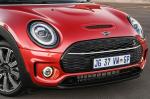 Mini Cooper S Clubman 2019 года (ZA)